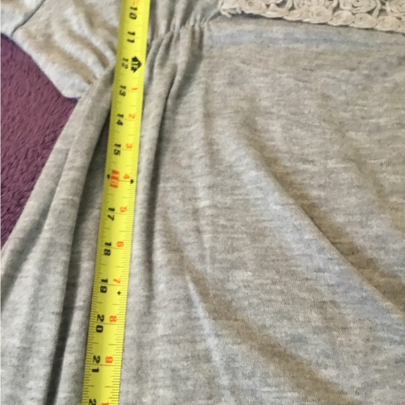 NWT Simply Couture Long Sleeve Women’s Top - Picture 12 of 16